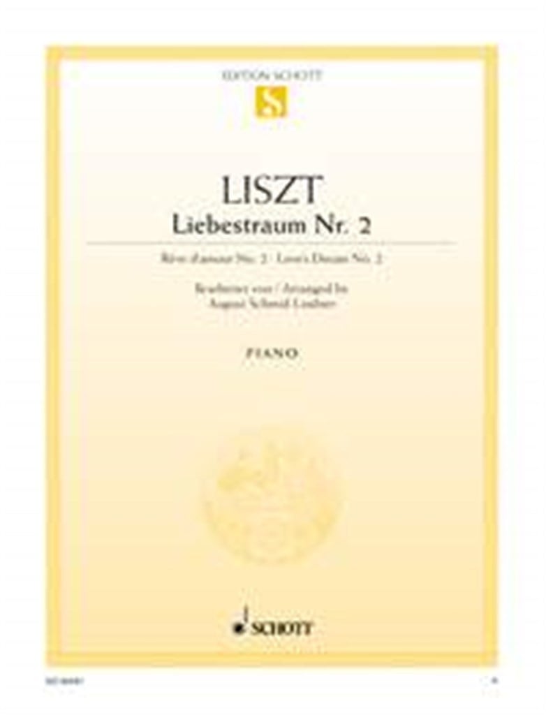 Liebestraum 2